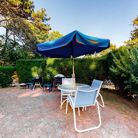 Seawind Guest Studio Nauset Heights Exterior photo
