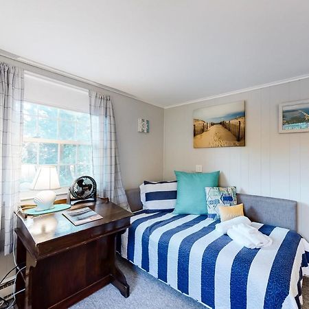 Seawind Guest Studio Nauset Heights Exterior photo