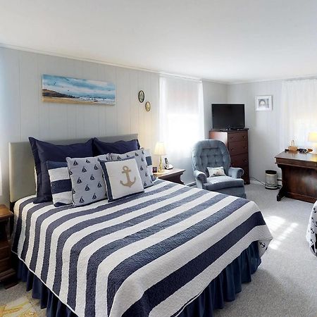 Seawind Guest Studio Nauset Heights Exterior photo