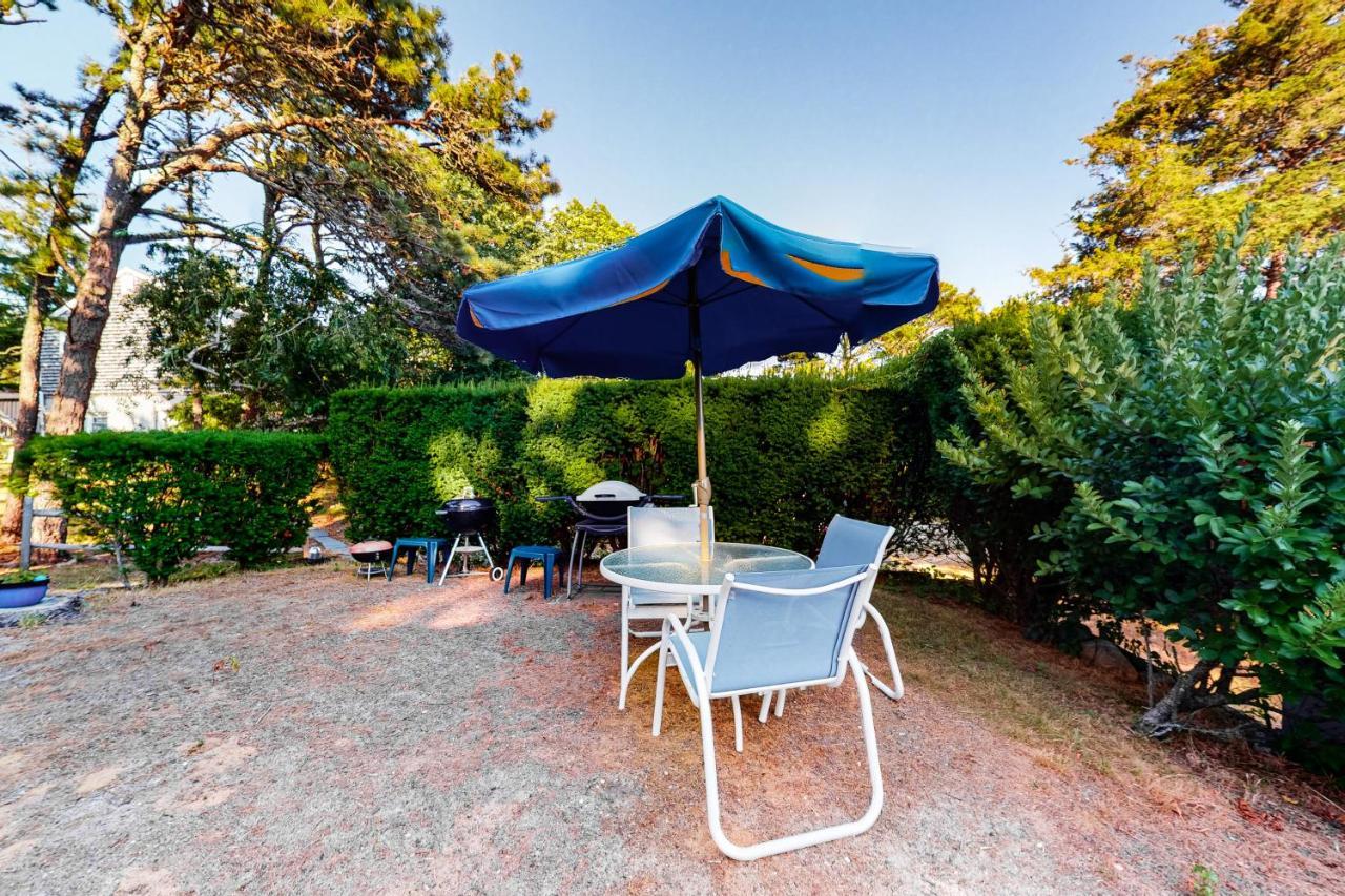 Seawind Guest Studio Nauset Heights Exterior photo