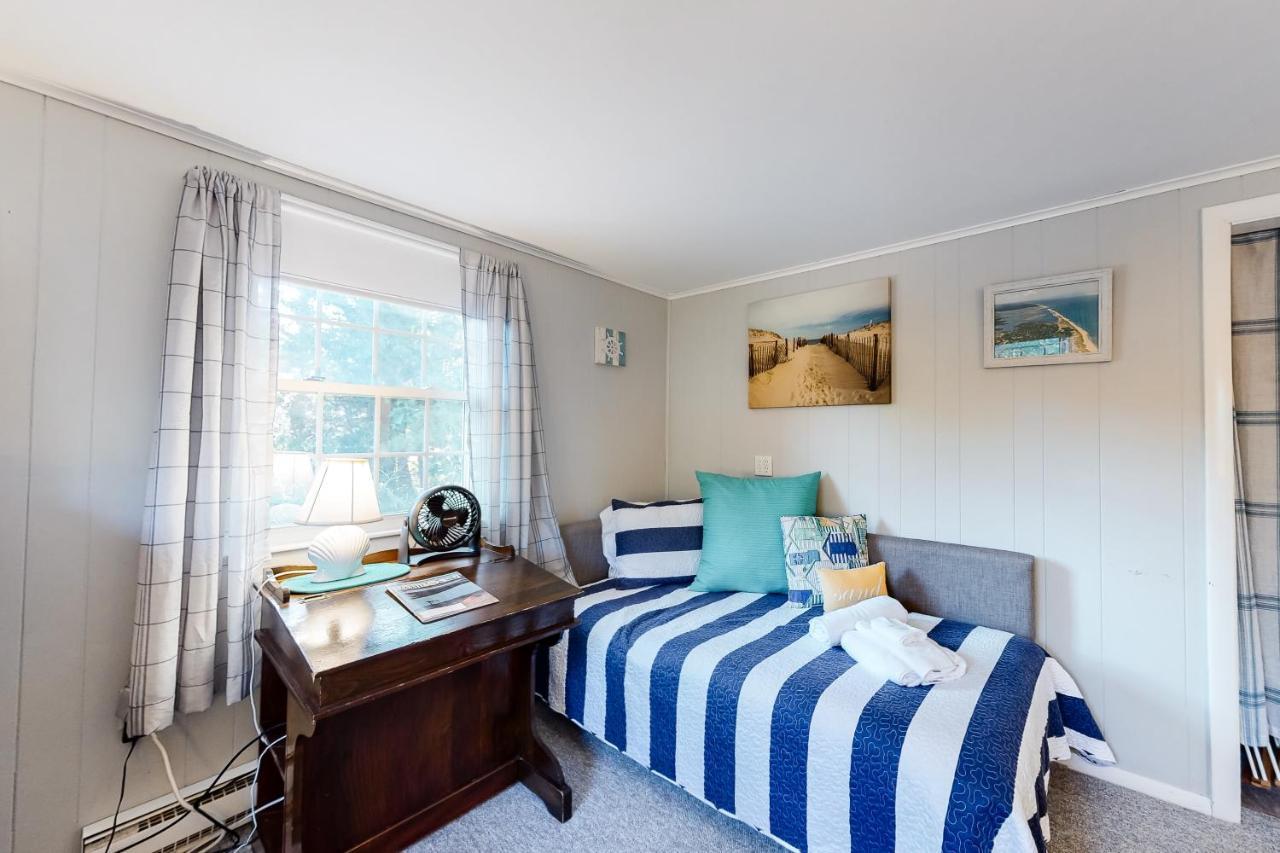 Seawind Guest Studio Nauset Heights Exterior photo