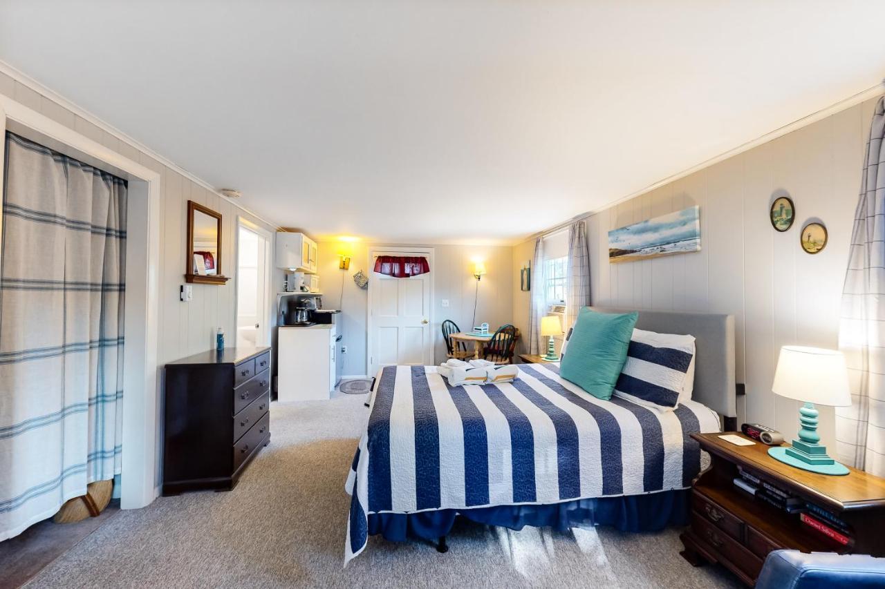 Seawind Guest Studio Nauset Heights Exterior photo