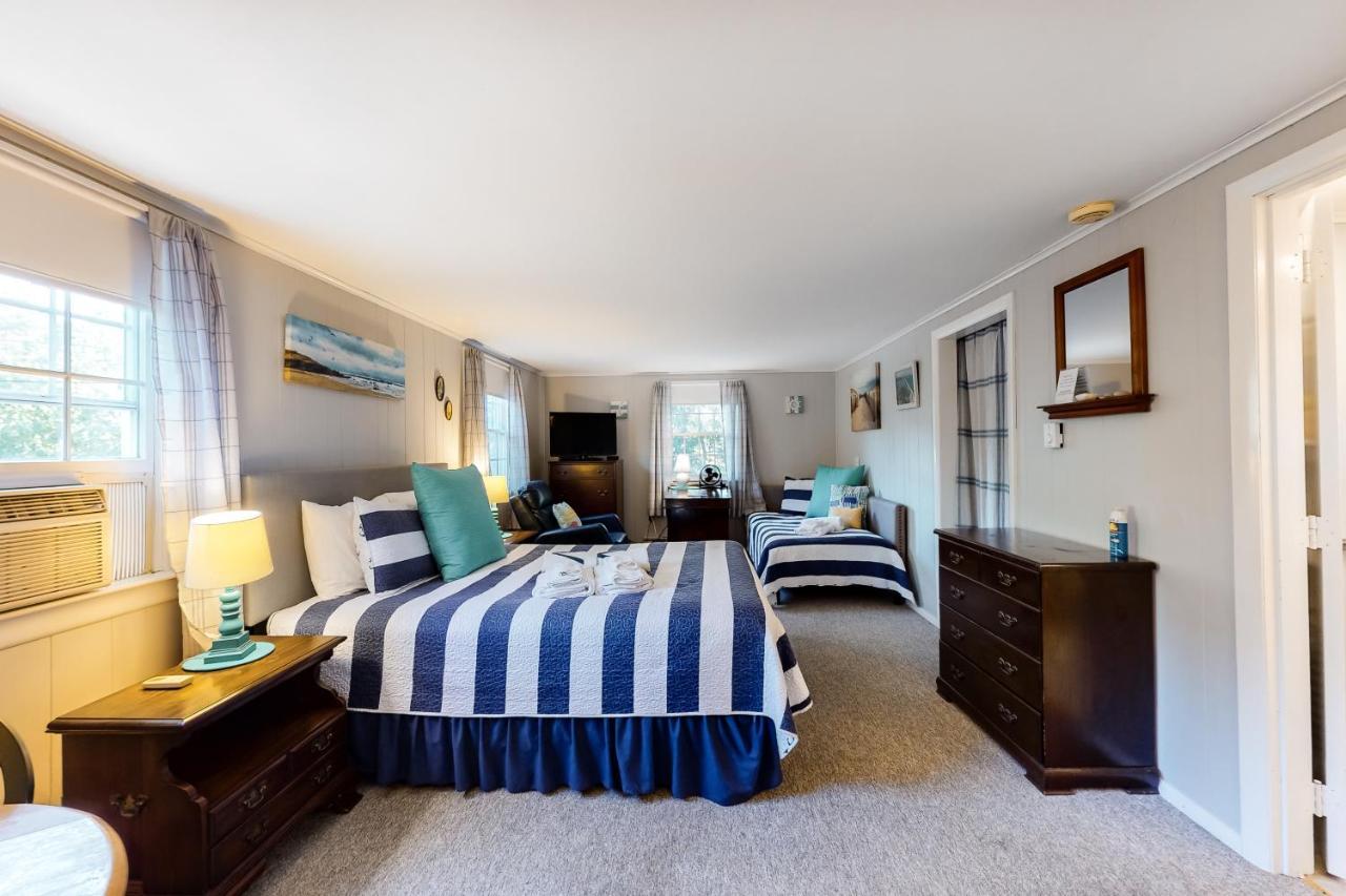 Seawind Guest Studio Nauset Heights Exterior photo