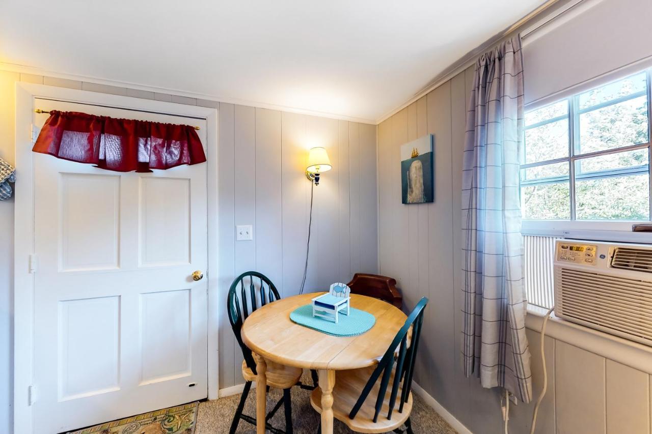 Seawind Guest Studio Nauset Heights Exterior photo